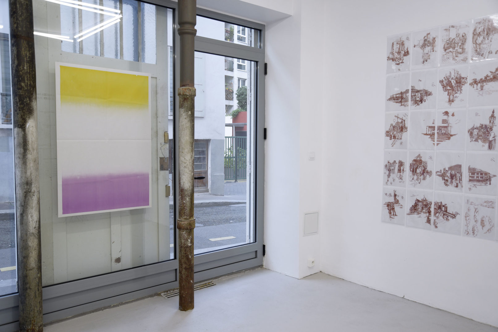 Poster de Elisa Strada