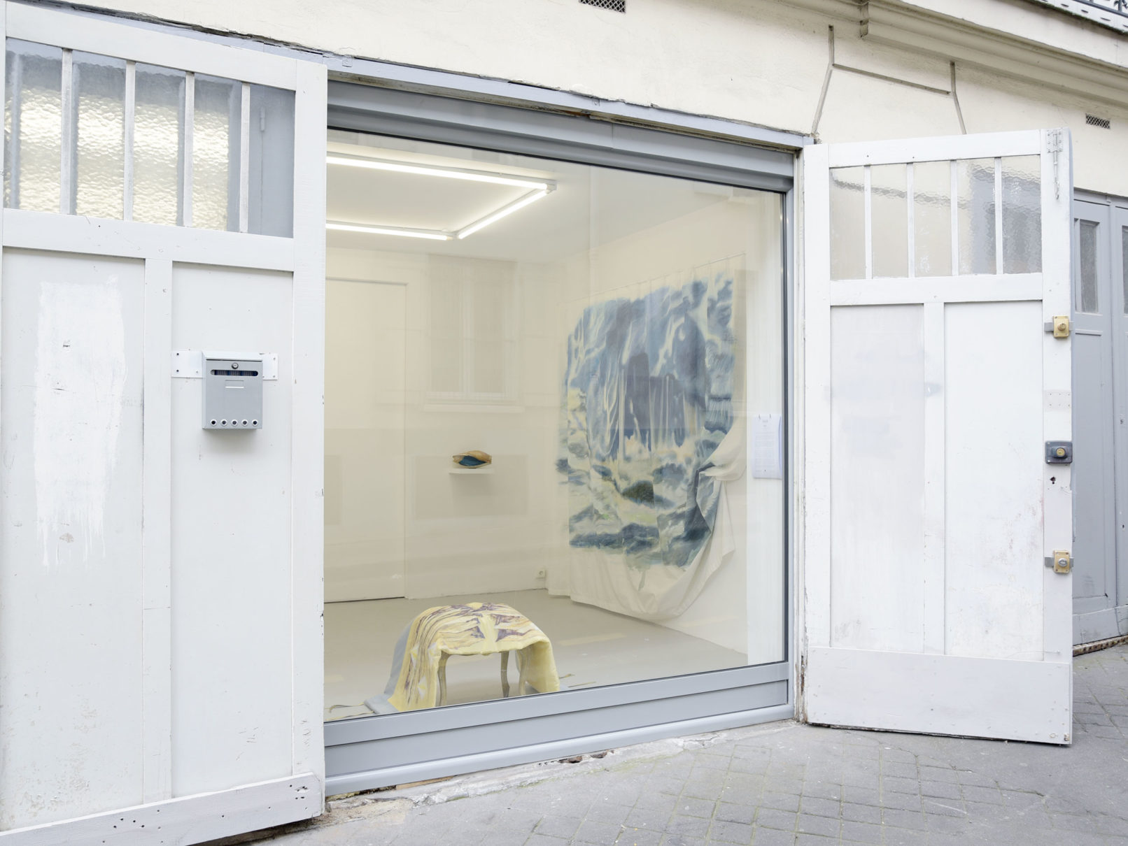 Vue de l'exposition Assemblage #5