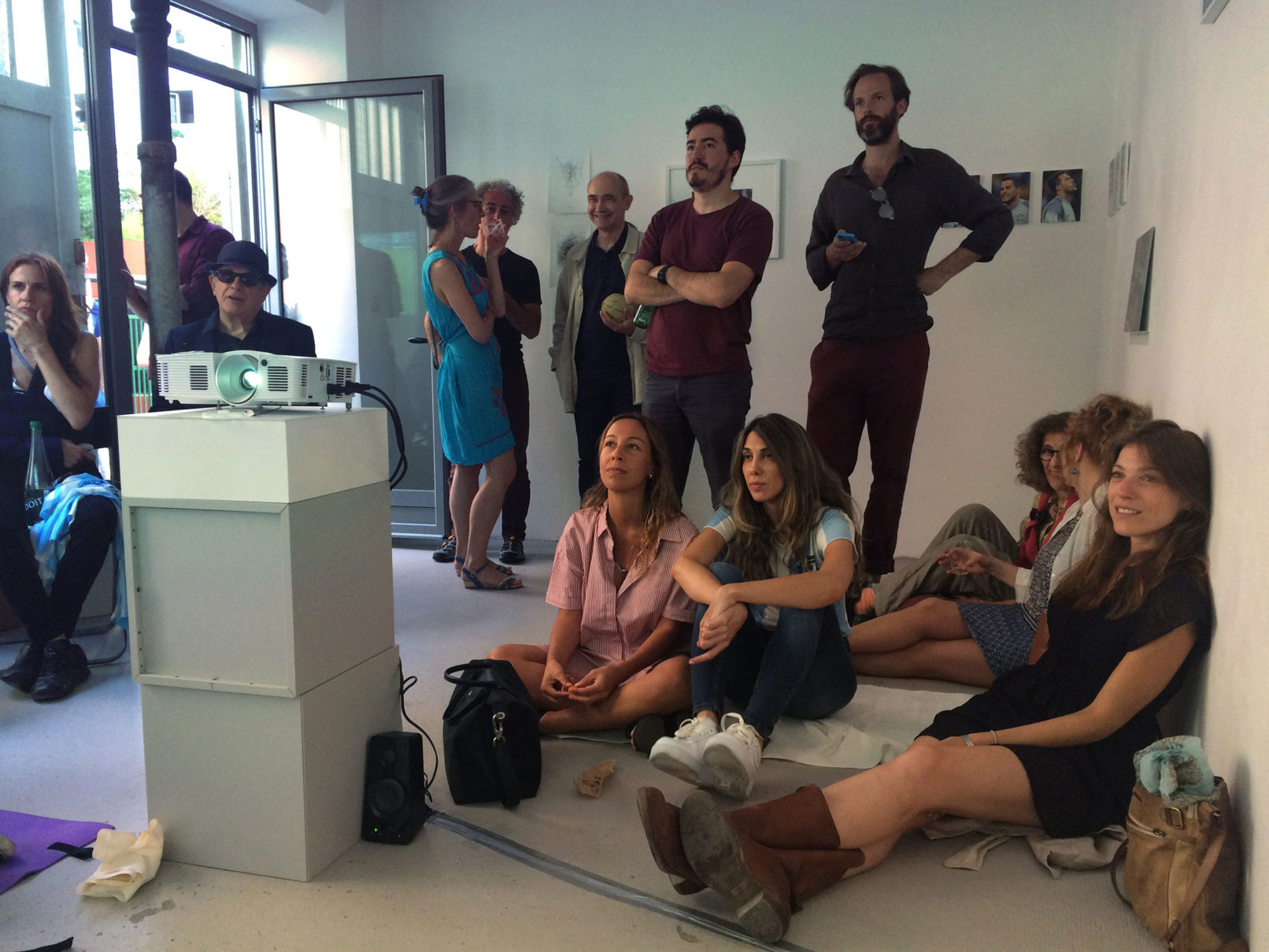 Argentina - Nigeria 26/07/2018