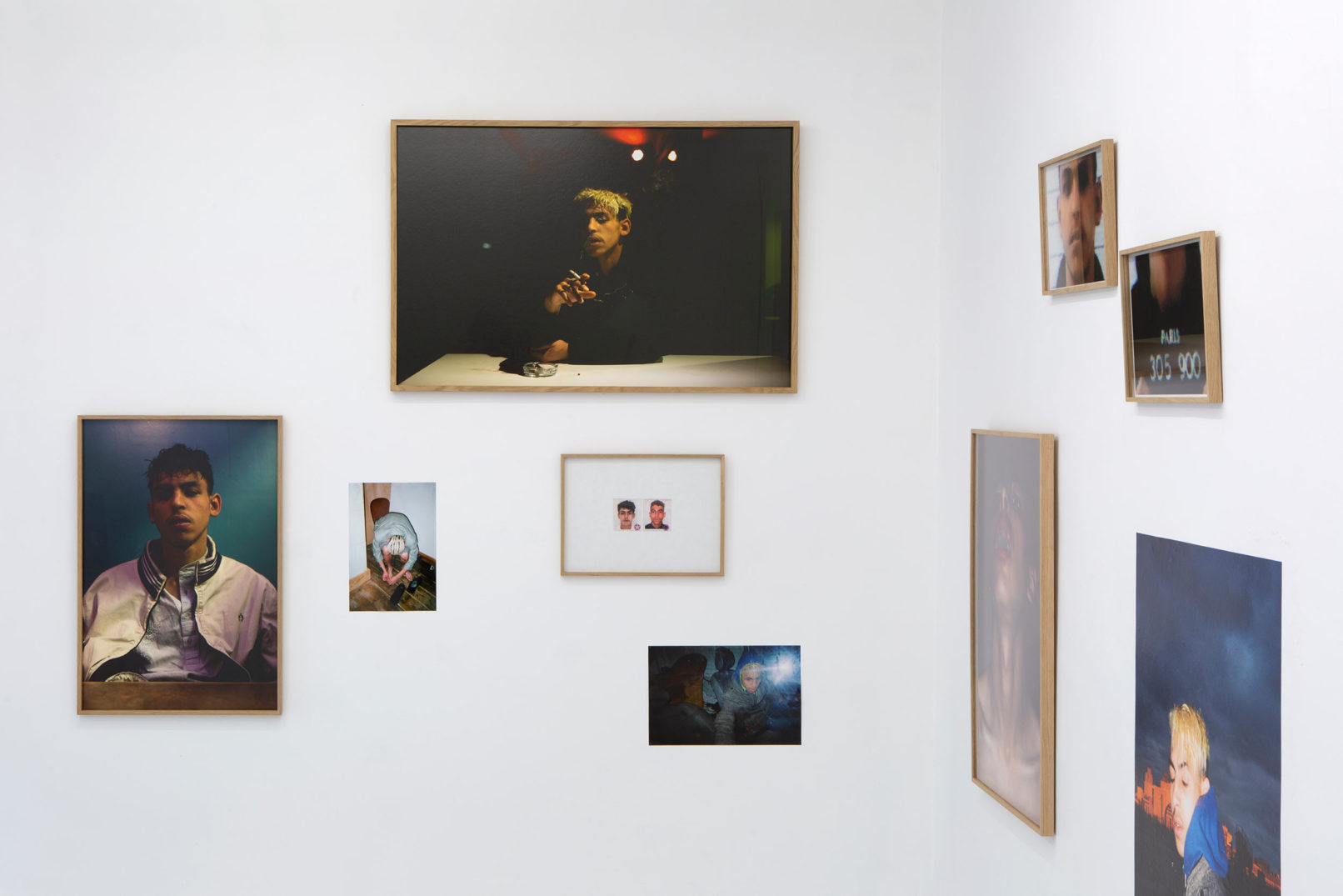 Julie Joubert Serie MIDO 2020